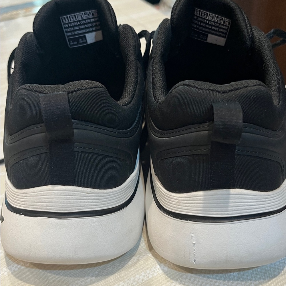 Skechers Go Walk ArchFit Sneakers size 9.5 women’s - Picture 7 of 11